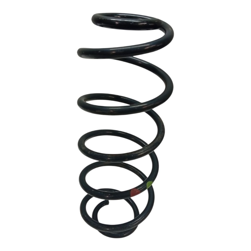 Par Mola Traseira Honda Fit 2009 2010 2011 2012 2013 2014 3