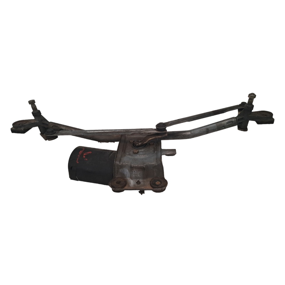 Máquina Limpador Parabrisa Ka 97 99 2002 2003 2005 2007 2008 2
