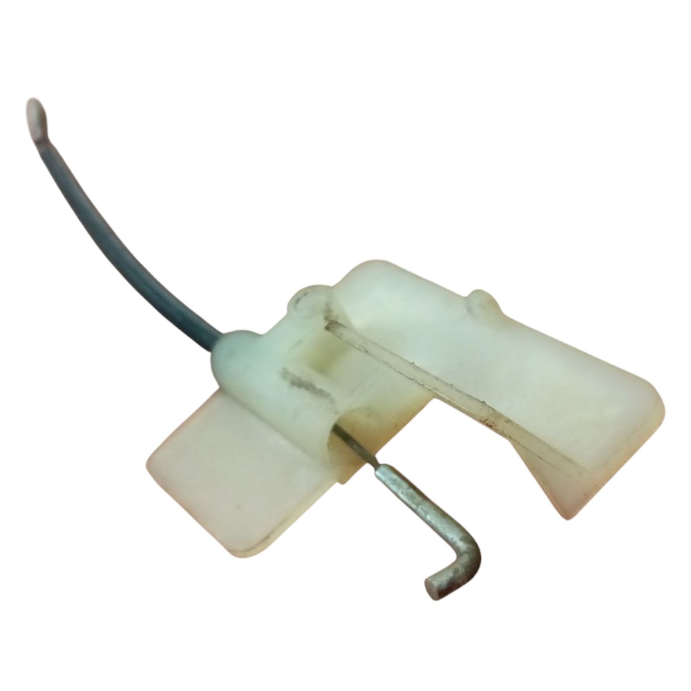 Cabo Fechadura Trava Porta Traseira Vectra Direito 99 2005 5