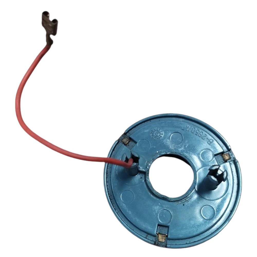 Came Contato Buzina Volante Vectra 97 98 99 2000 2001 A 2006 3
