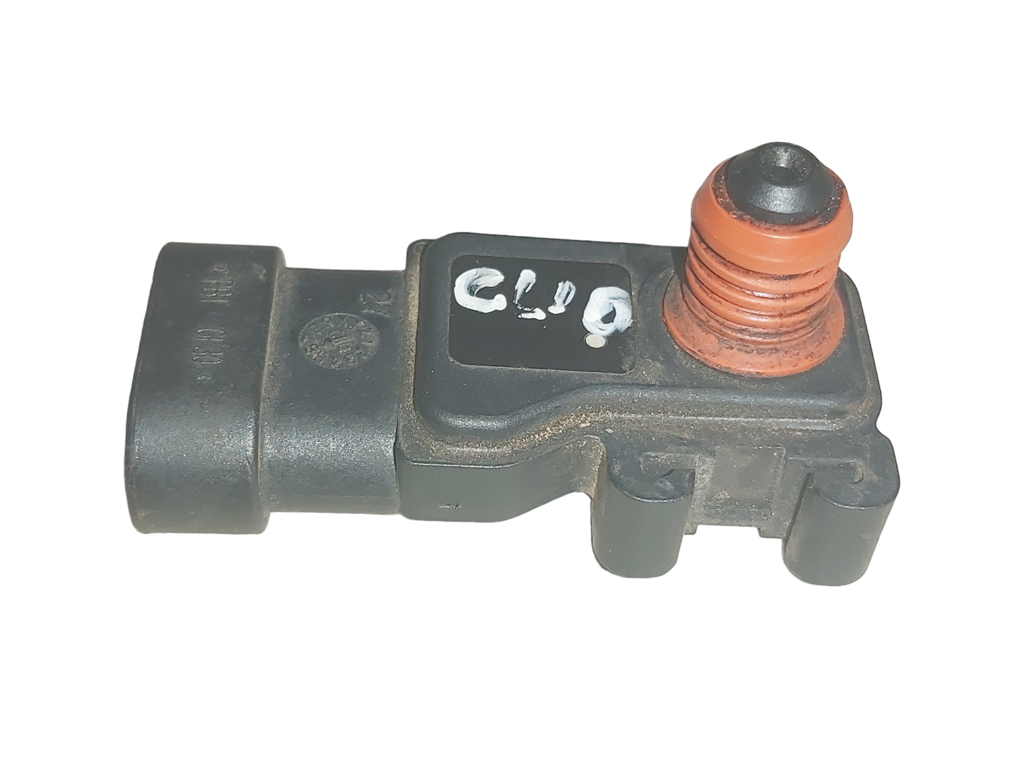 Sensor Map Renault Clio 1.0 7700101762 4
