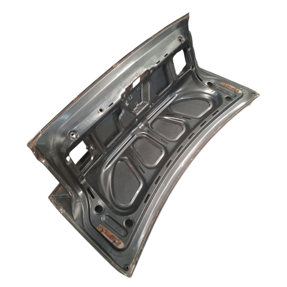Fechadura Tampa Traseira Porta Malas Santana Gls 92 93 96 7