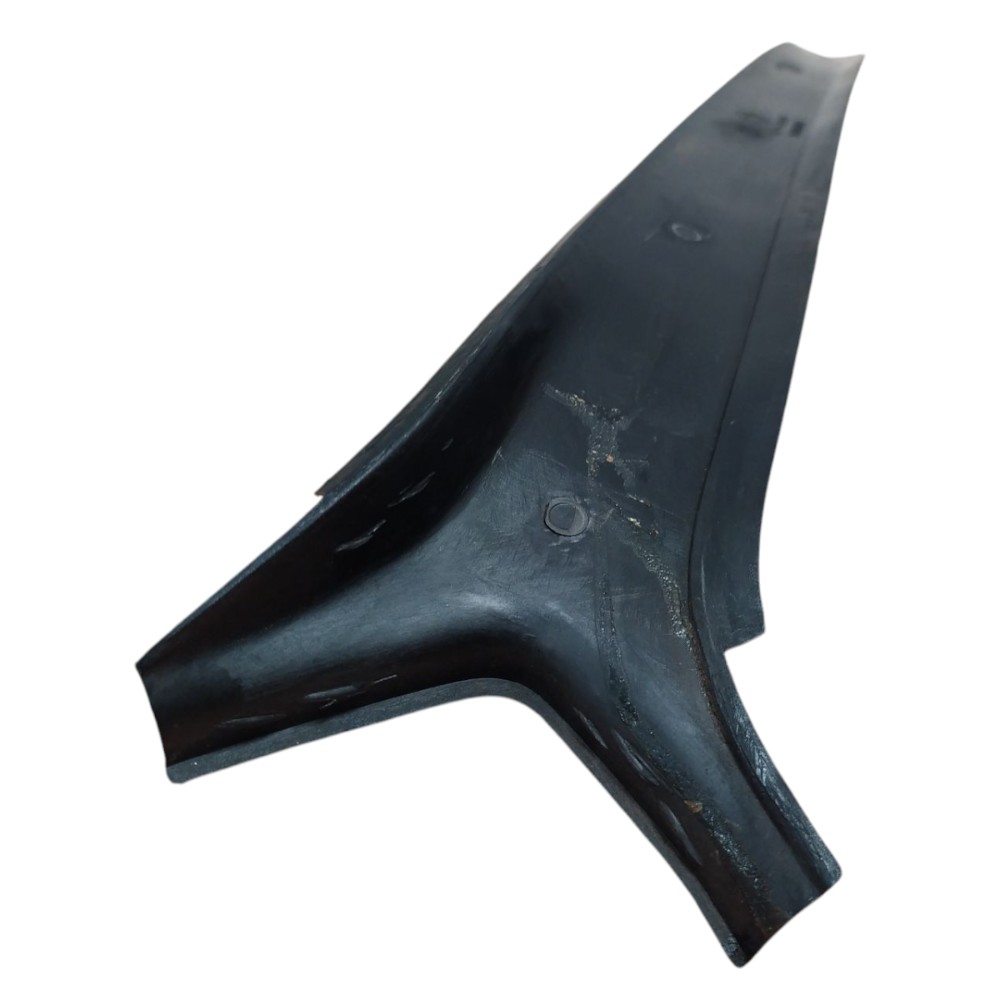 Moldura Coluna Parabrisa Direito Uno Fiorino Elba 1815083 5