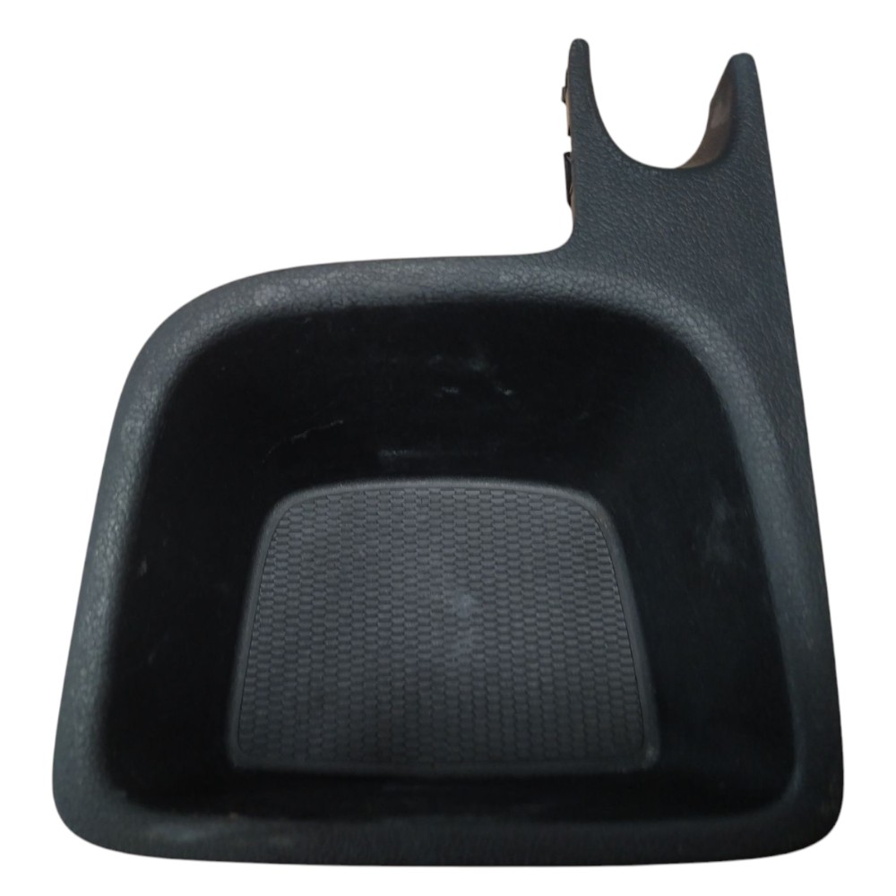Porta Objetos Console Central Hyundai Hb20 2020 2021 2022 1