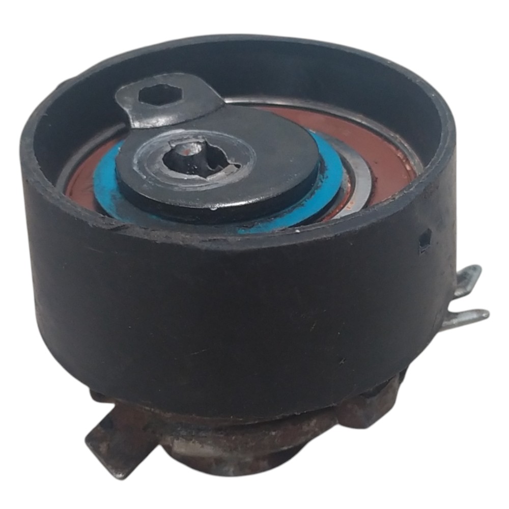 Polia Tensor Correia Gol Parati 1.0 16v 99 2000 2001 A 2005 5
