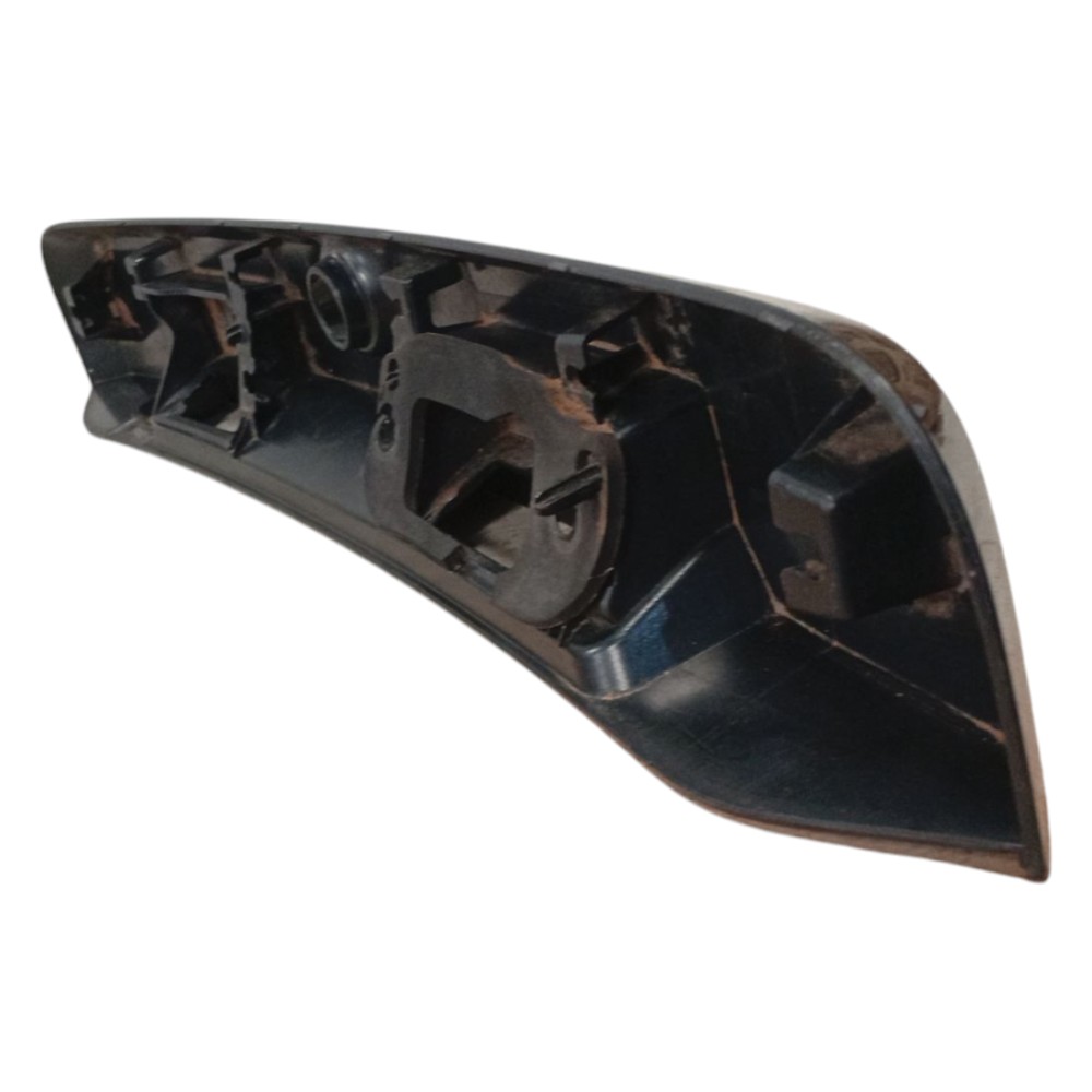 Aplique Tampa Traseira Renault Duster 2015 A 2017 848100815r 4