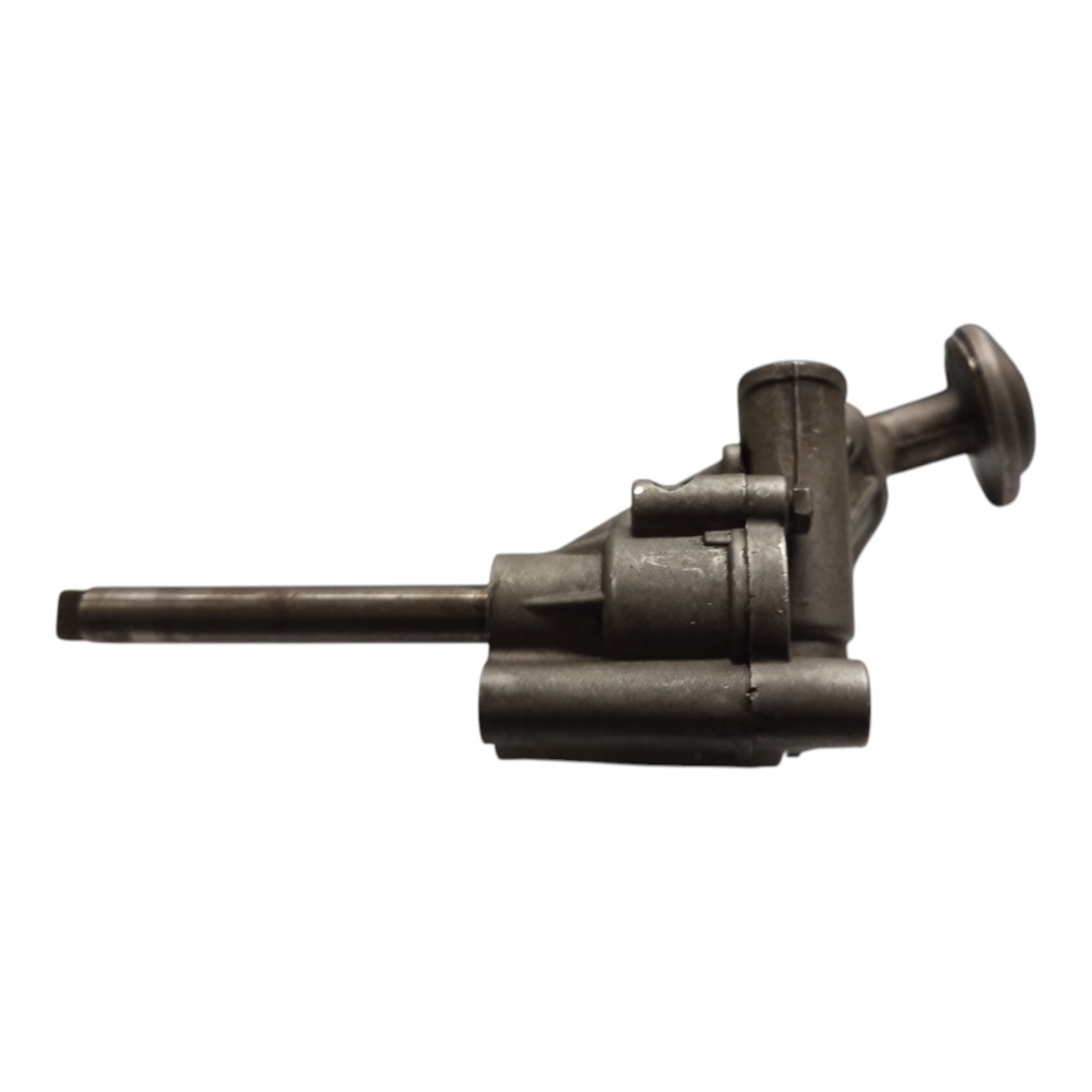 Bomba Óleo Motor Gol Parati 1.6 1.8 8v 87 90 95 2000 2002 7