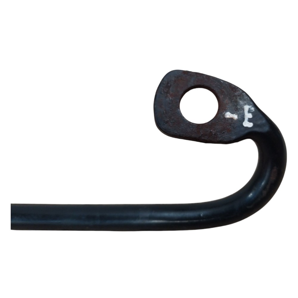 Vareta Haste Suporte Capô Del Rey 88 89 1990 A 1991 6