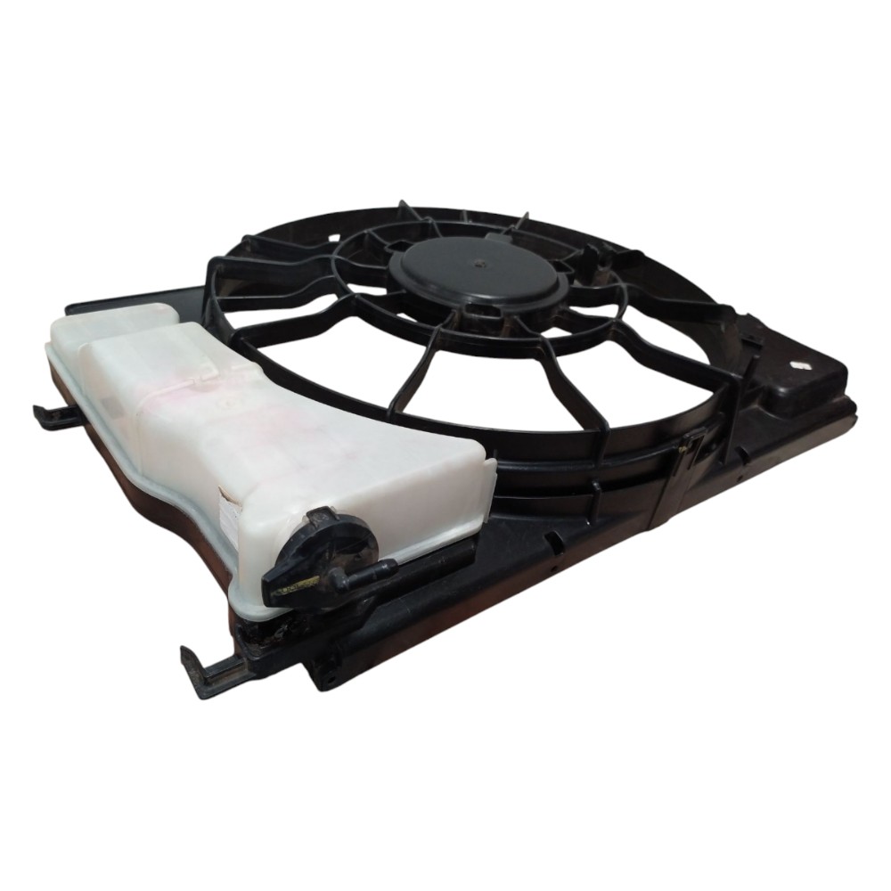 Defletor Ventoinha Radiador Hyundai Hb20 2012 2017 2020 2025 2