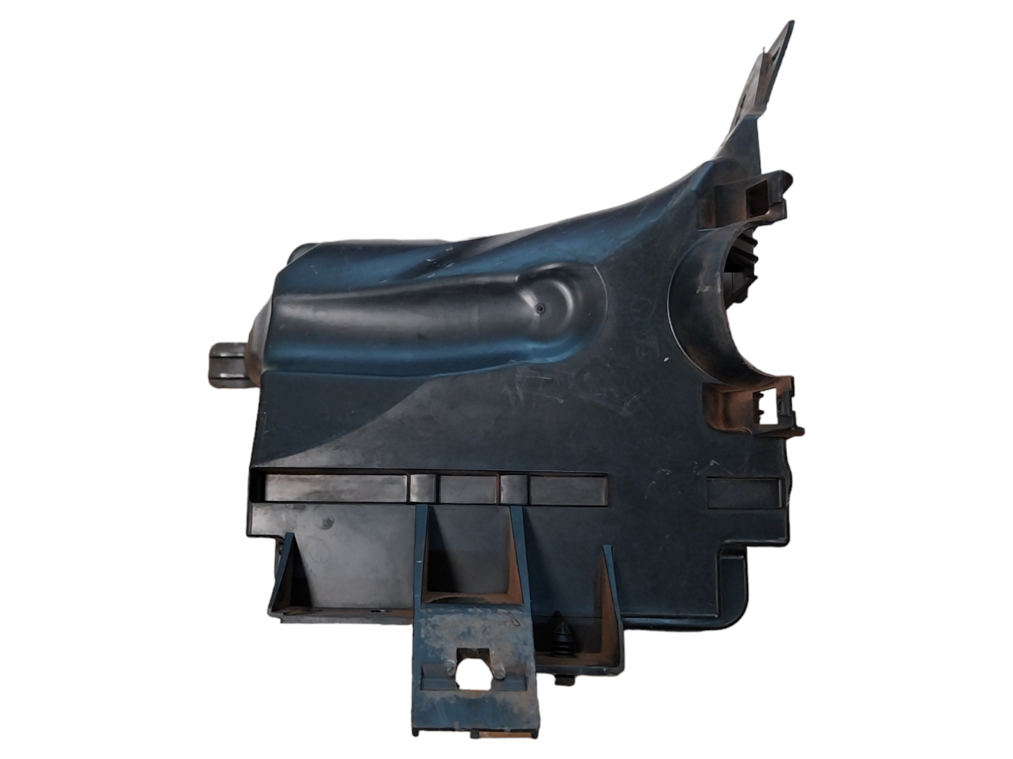 Suporte Base Caixa Fusível Citroën C3 Picasso Aircross 2011