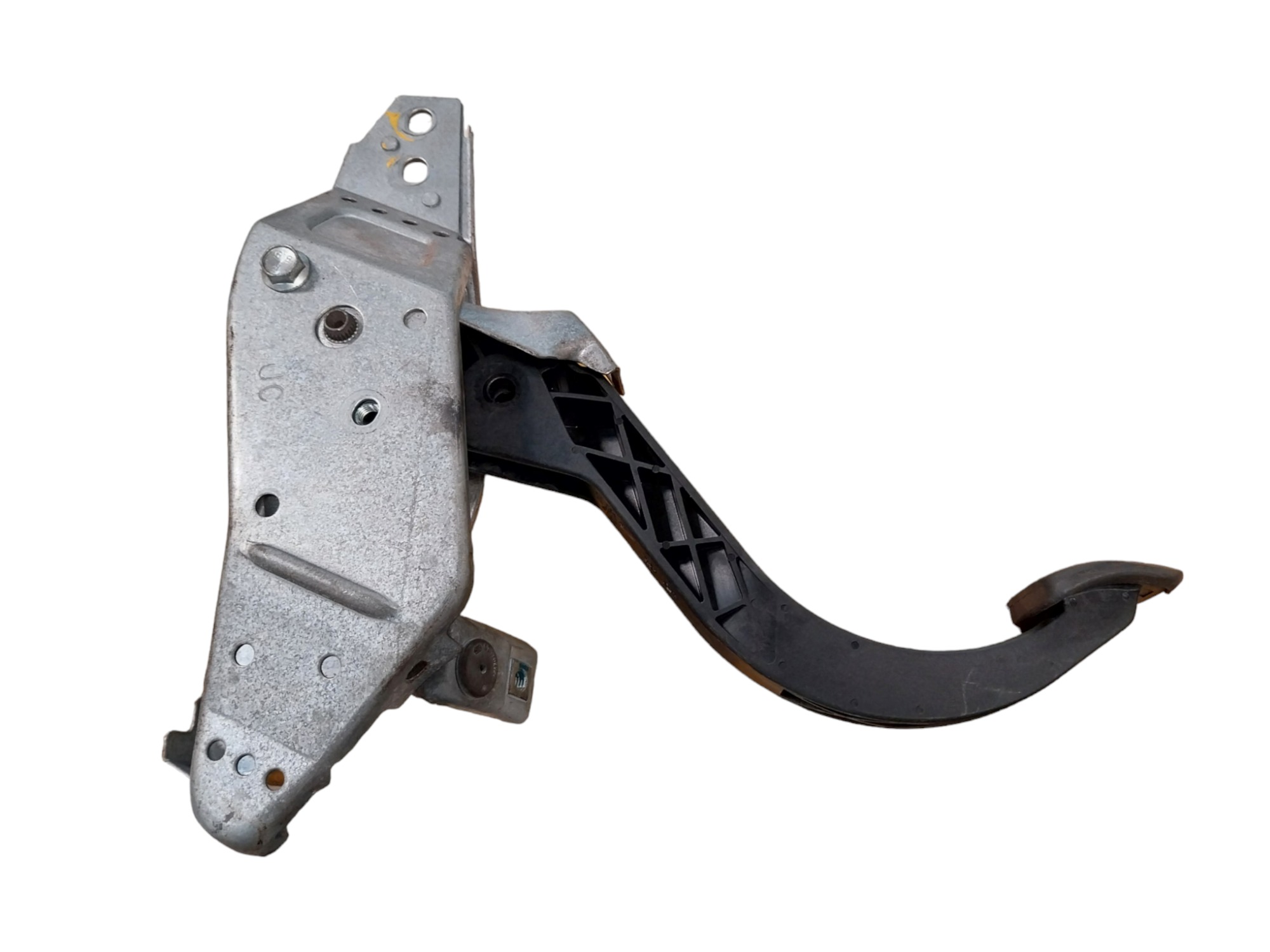 Pedal Embreagem Astra Vectra 97 99 2002 2005 2007 2009 2011 4