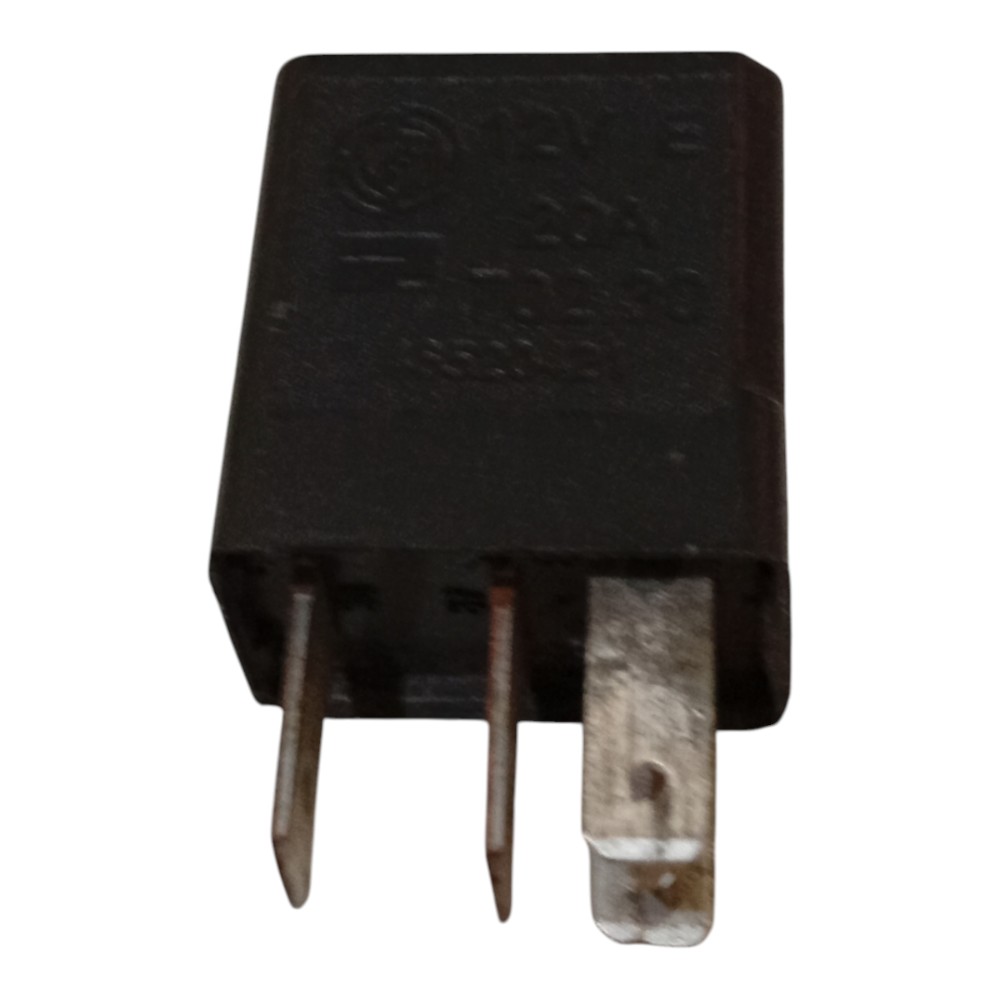 Mini Rele Auxiliar Palio Siena  46520421 12V 2da A727 5