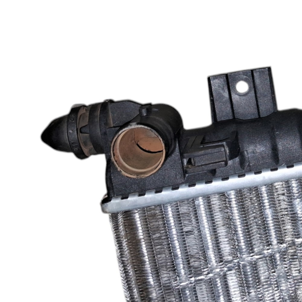 Radiador Ford Ka 1.0 2008 2009 2010 2011 2012 2013 Detalhe 4