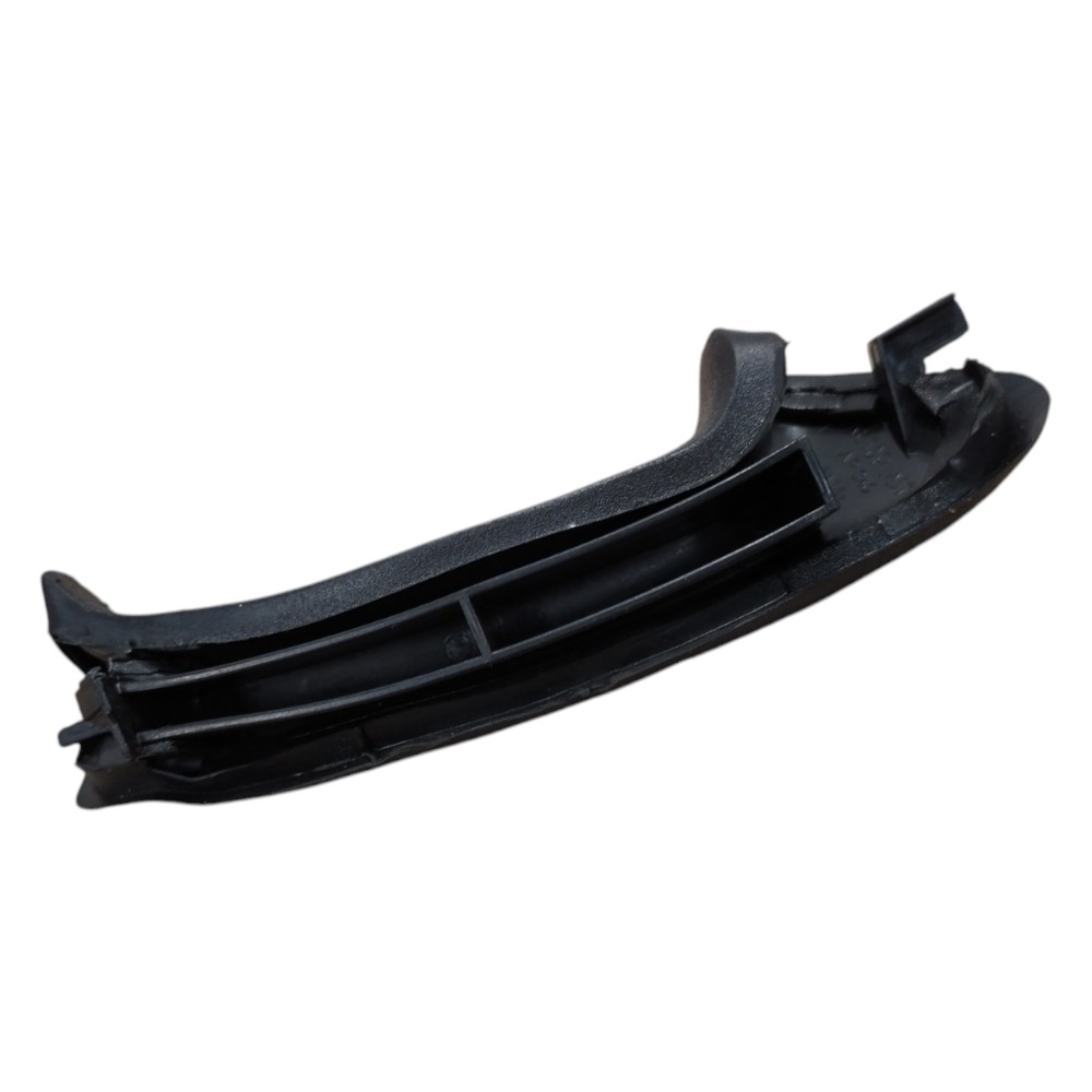 Puxador Apoio Braço Direito Vectra 97 98 99 2000 2001 A 2005 Preto 3