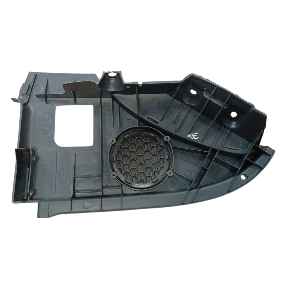 Suporte Bagagito Esquerdo Vw Gol G2 G3 G4 4p 373867761 4