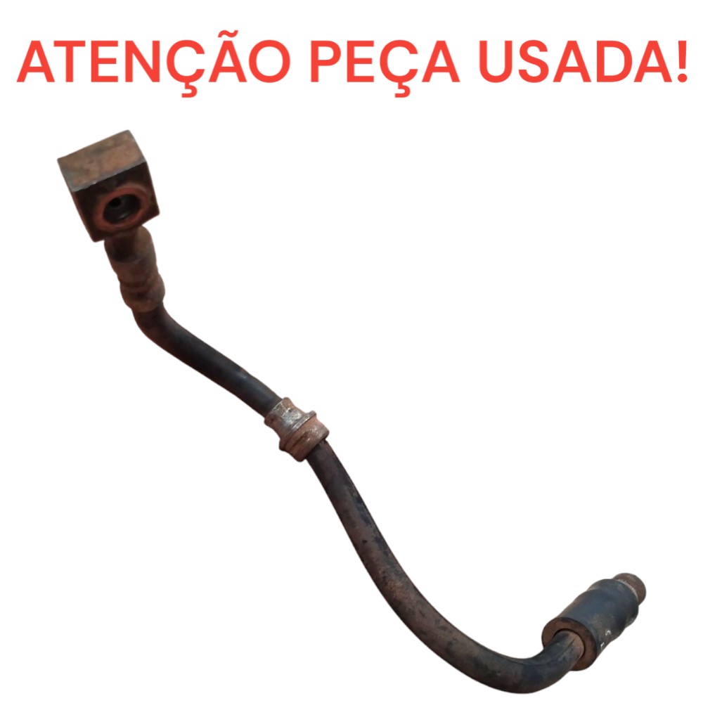 Mangueira Flexível Freio Dianteiro Direito Vectra 97 99 2005 3