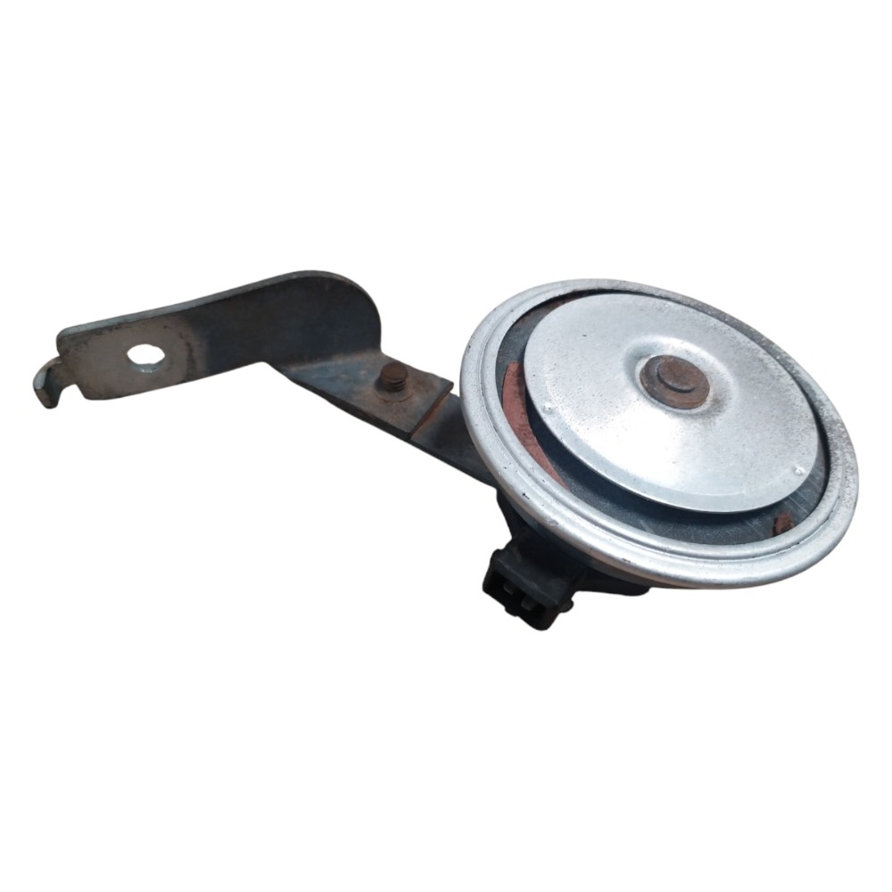 Buzina Elétrica Ford Fiesta Ka 2008 2009 2010 2011 2012 2013 1