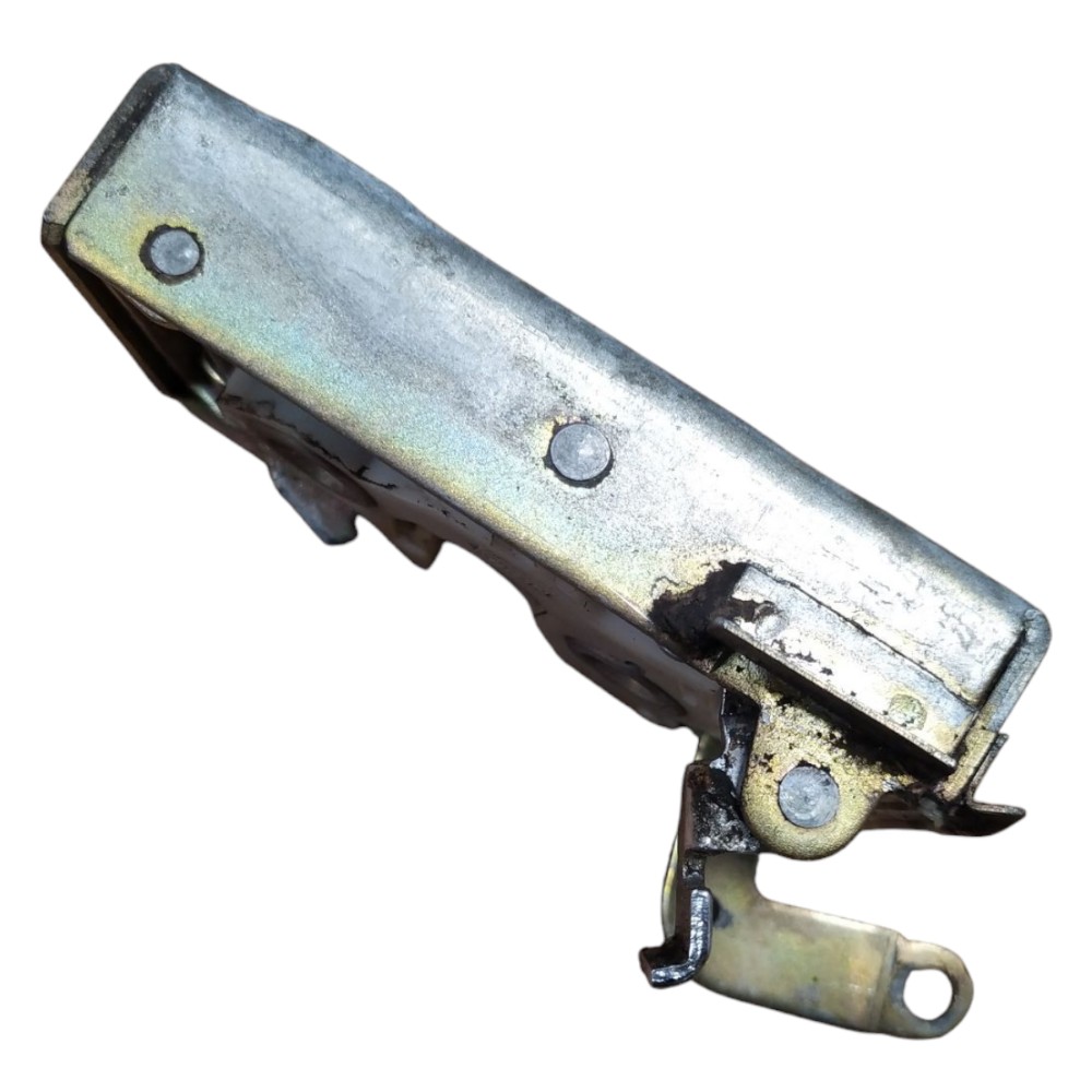 Fechadura Porta Direito Santana 91 96 99 2000 2001 2006 5