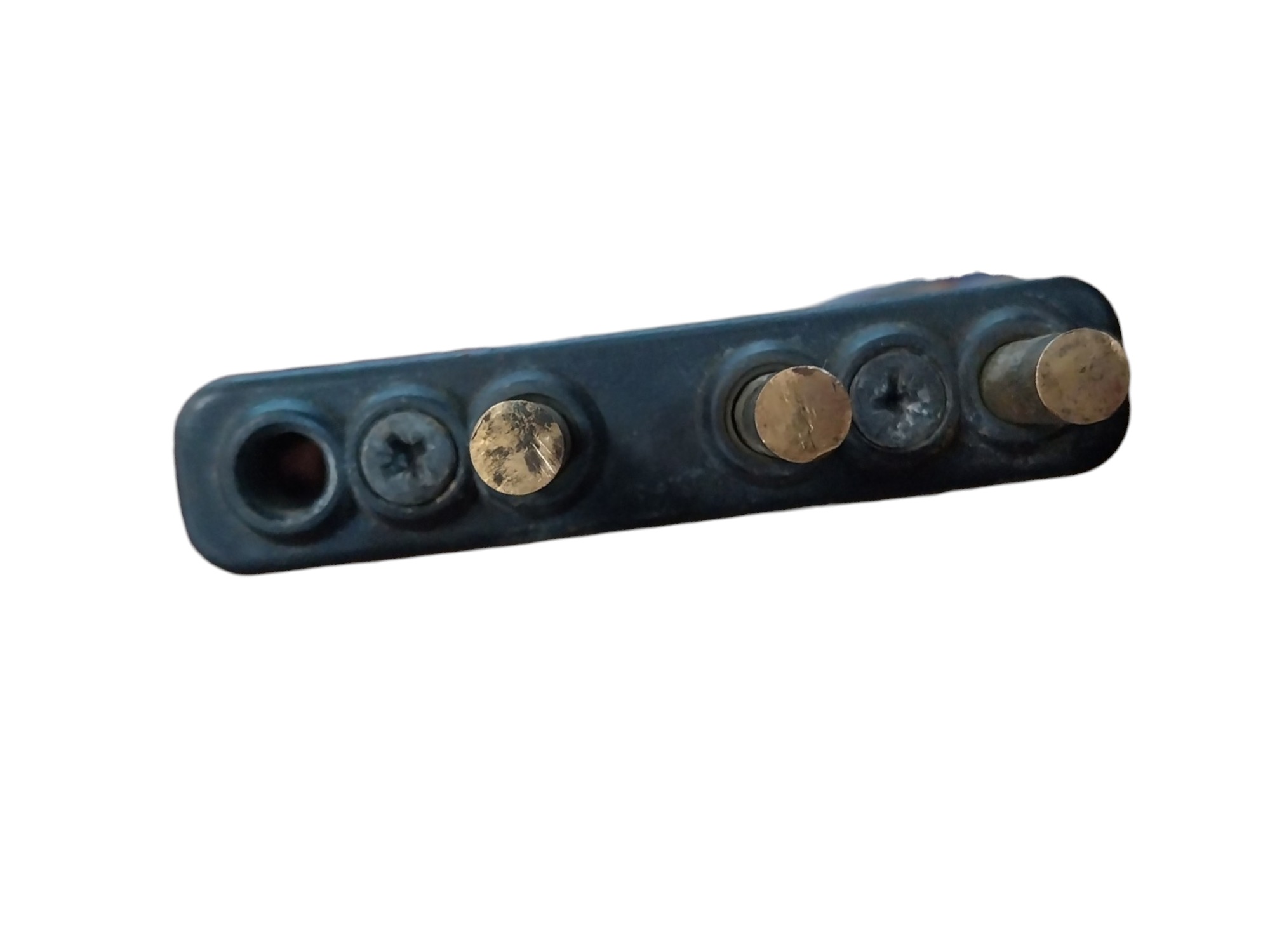 Chicote Interruptor Tampa Traseira Ford Ka 96 97 98 99 2002