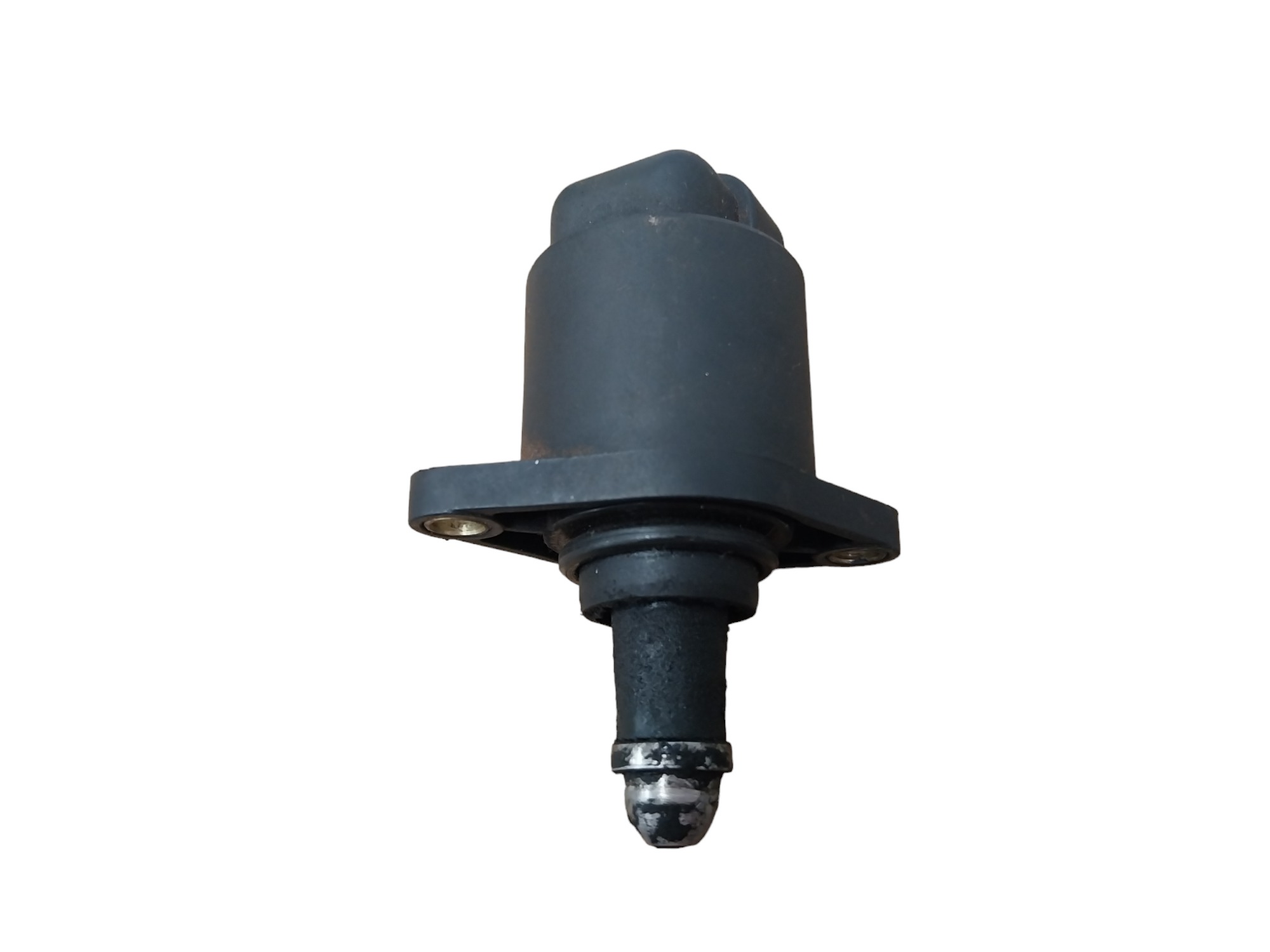 Atuador Marcha Lenta Palio Weekend 96 A 2000 1.6 16v 3