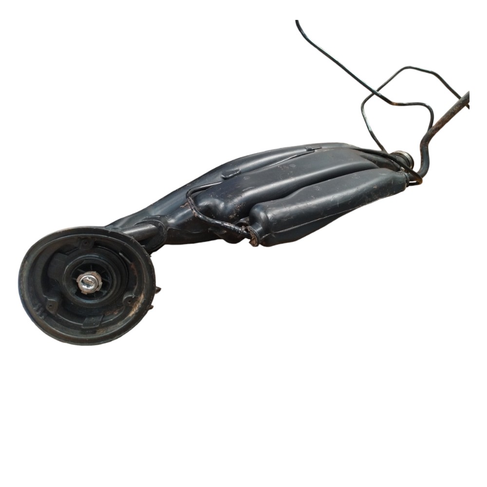 Gargalo Tanque Combustível Peugeot 206 98 99 2000 2001 2016 7
