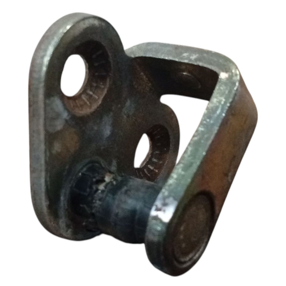 Trava Batente Porta Peugeot 206 2001 2002 2003 2004 A 2008 5
