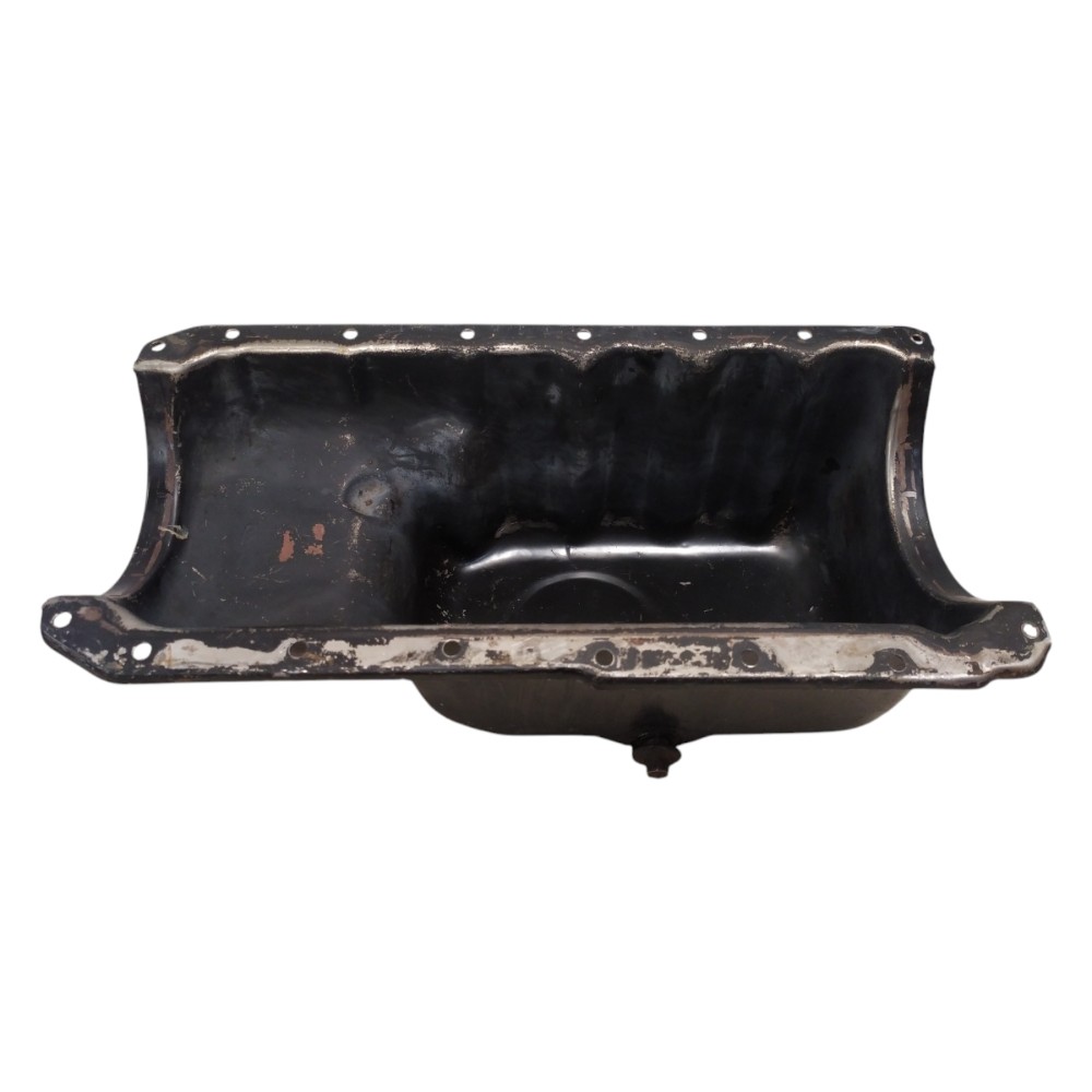 Carter Óleo Motor Ford Ka 1.0 1.6 99 2008 A 2012 Zetec Rocam 8