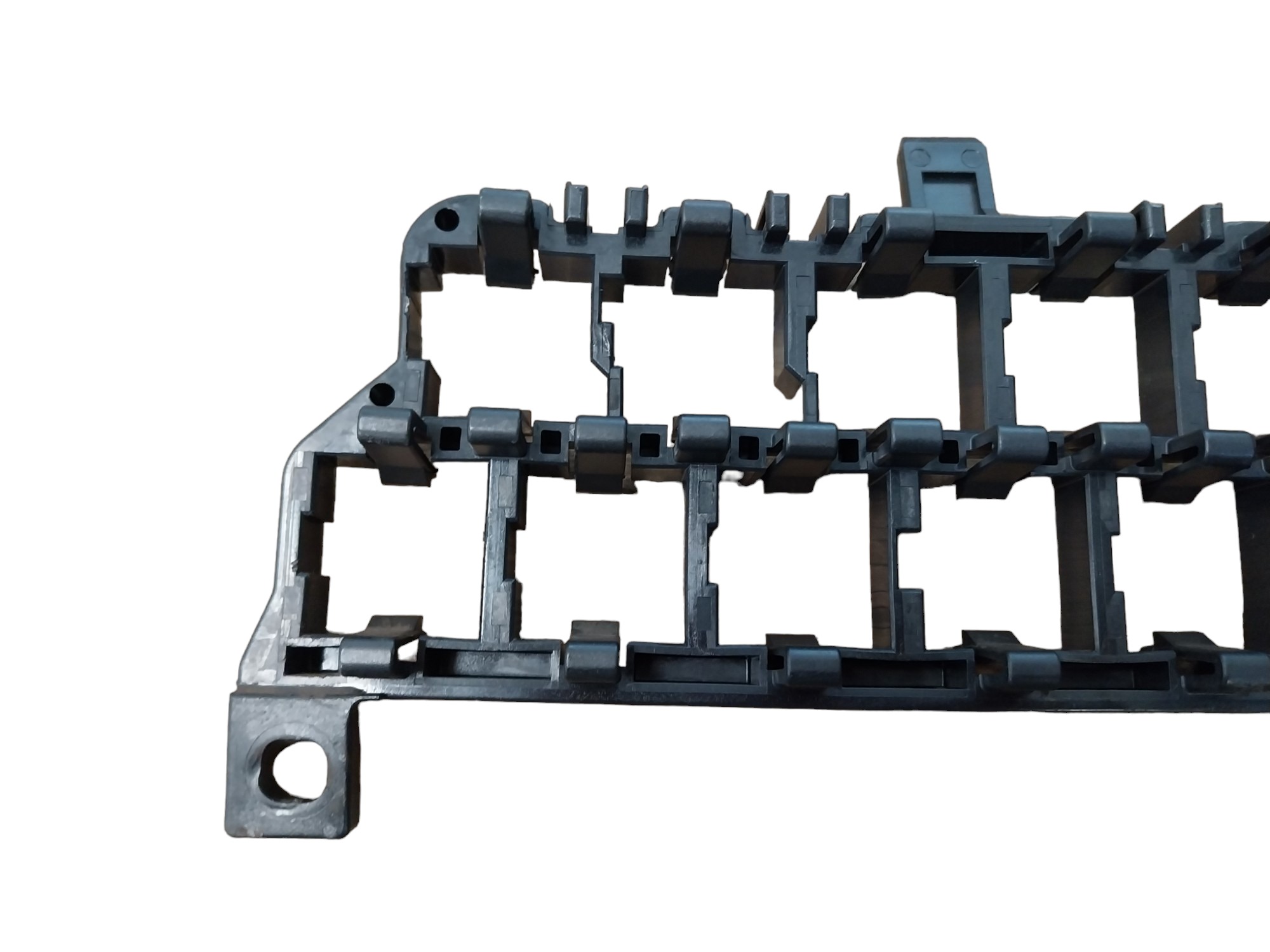 Suporte Caixa Fusíveis Audi A3 97 98 2000 2002 2003 A 2006 3