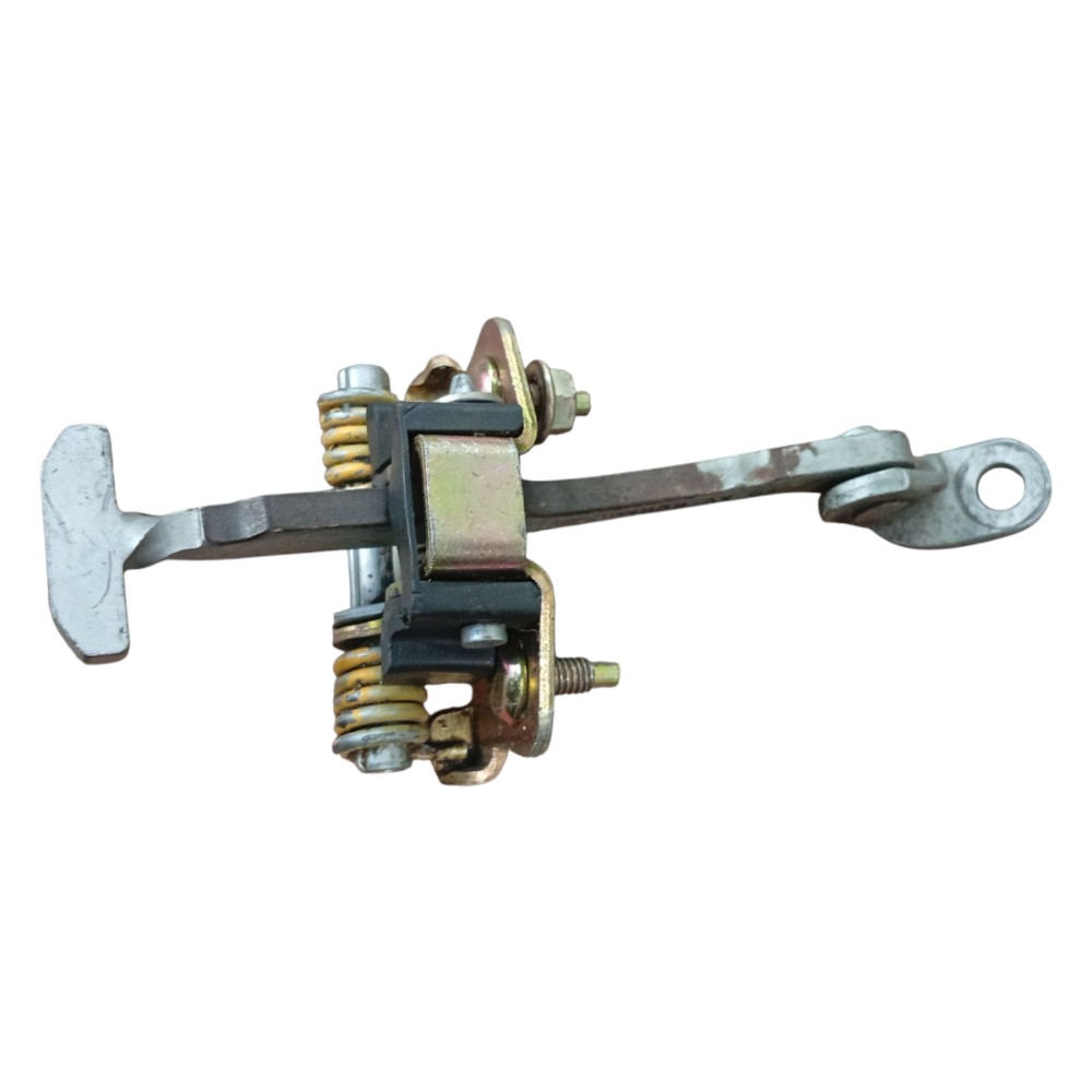 Limitador Porta Dianteira Renault Sandero 2011 2012 2013 5