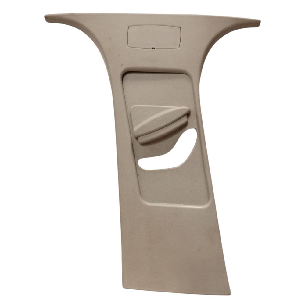 Moldura Coluna Central Esquerda Focus 2009 2010 2011 A 2013