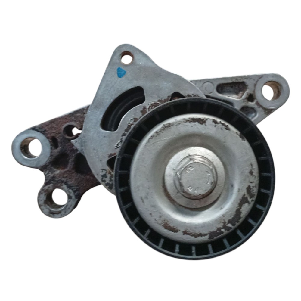 Tensor Correia Esticador Alternador Peugeot 206 2001 A 2008 2