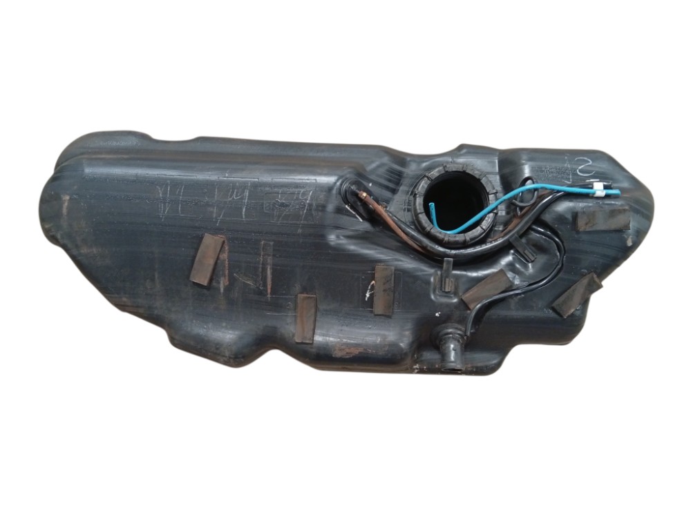 Tanque Combustível Gol Saveiro Parati G3 94 99 2000 A 2012