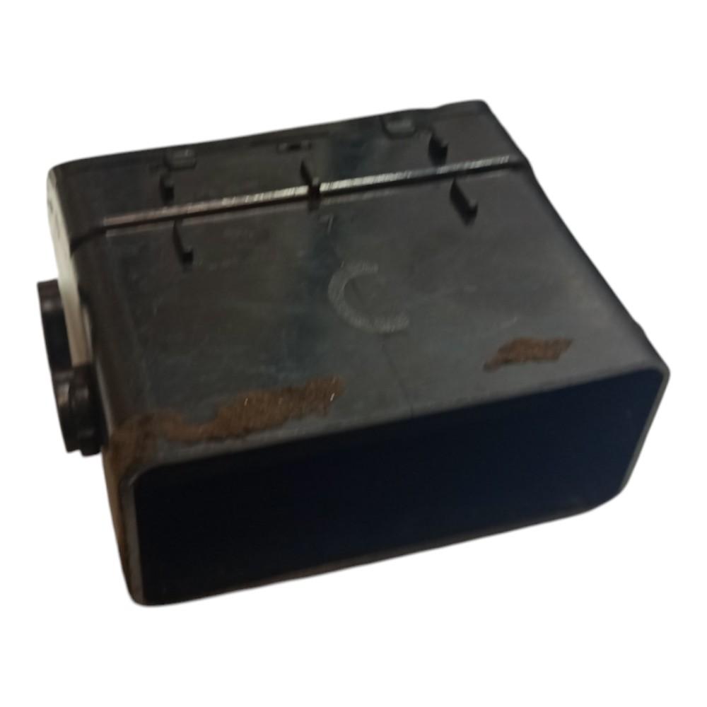 Difusor Ar Esquerdo Painel Gol G3 99 2000 2001 2002 2005 6
