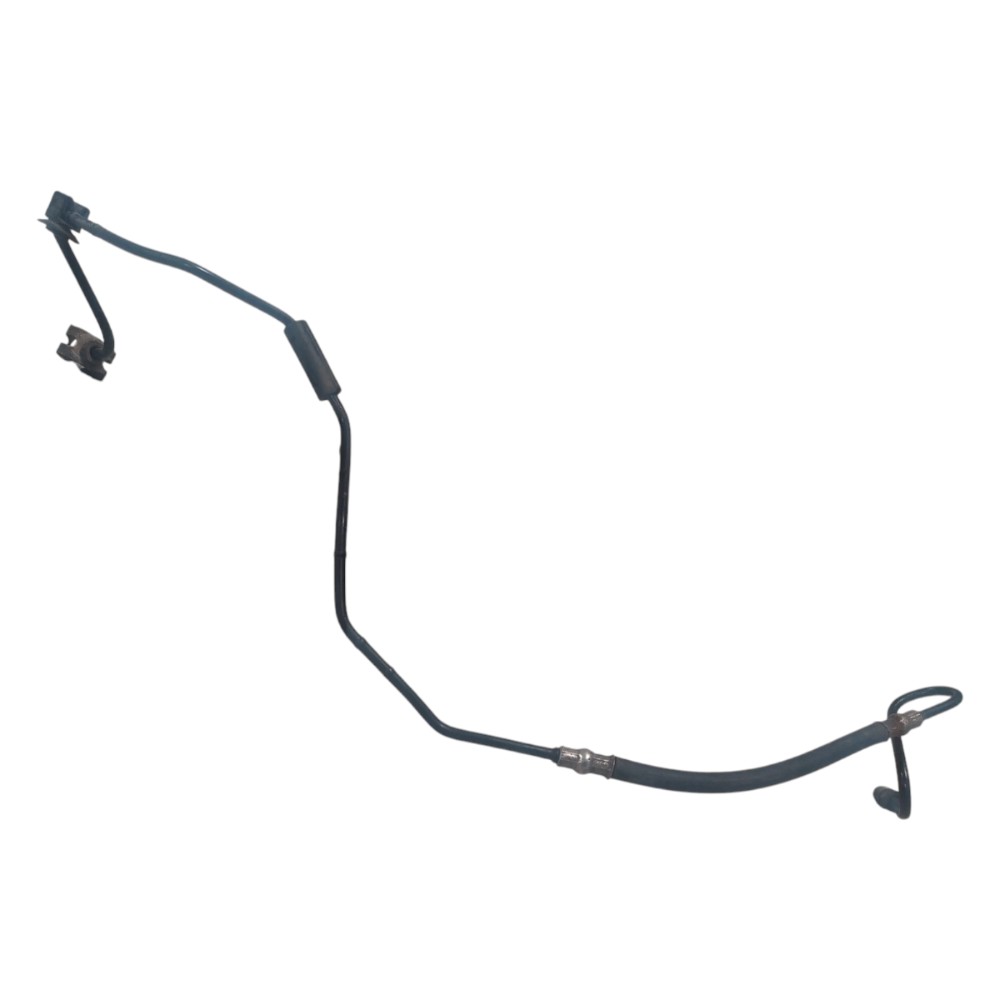 Tubo Fluído Freio Peugeot 408 2012 2013 2014 2015 2016 2019 2