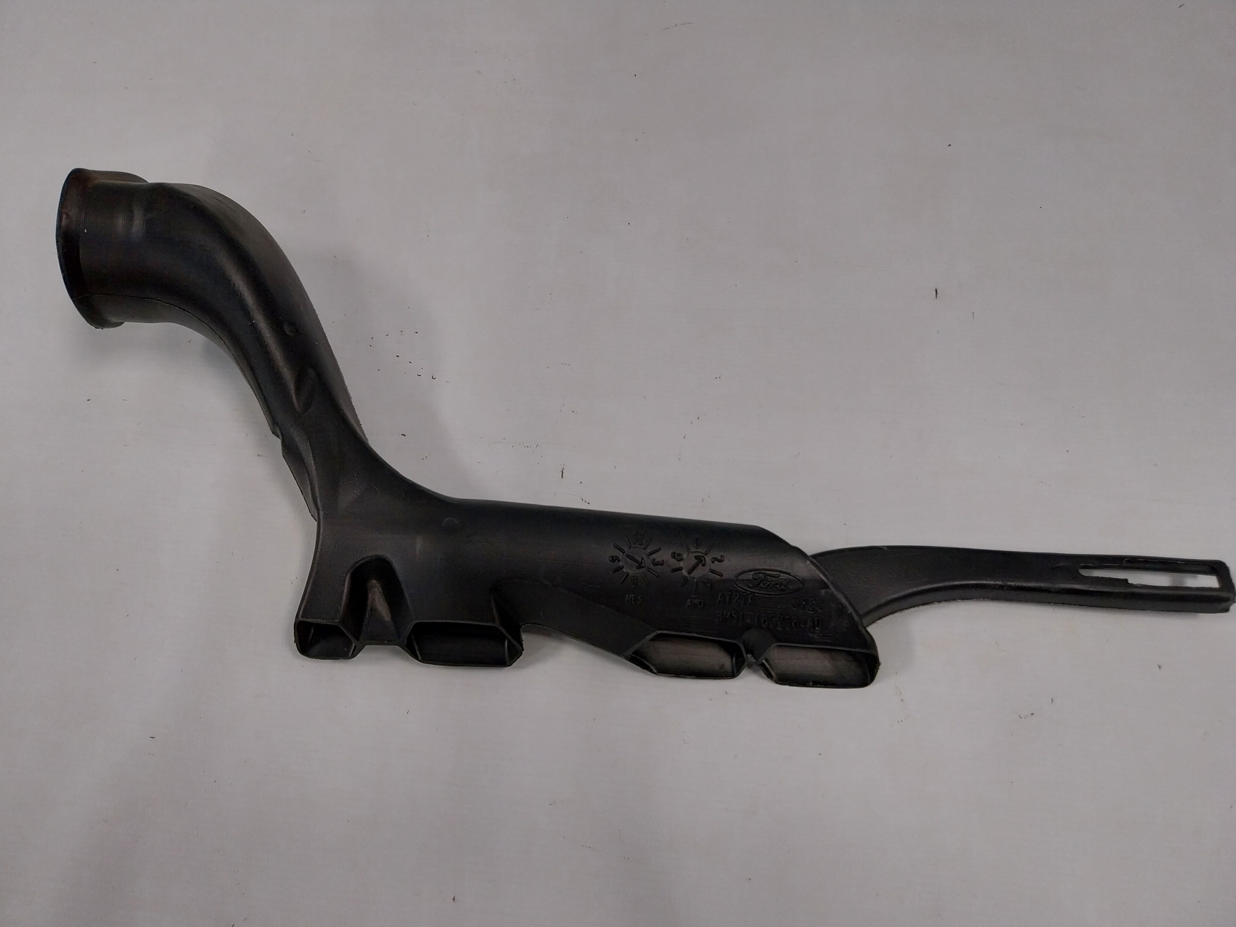 Duto Ar Direito Focus 2009 2010 2011 2013  Volvo C30 2008