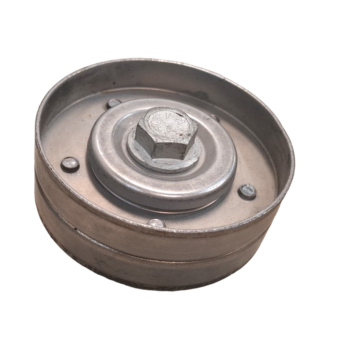 Polia Correia Alternador Gol Voyage 1.6 G5 G6 G7 G8 2