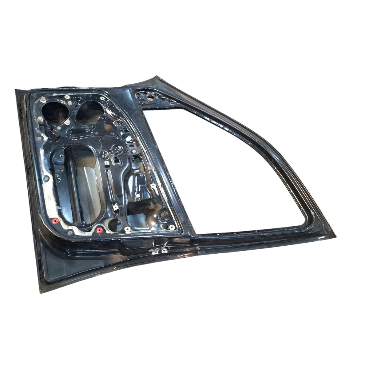 Porta Dianteiro Direito Palio 96 97 98 99 00 2001 2002 2003 Dianteira Direito Preto 6