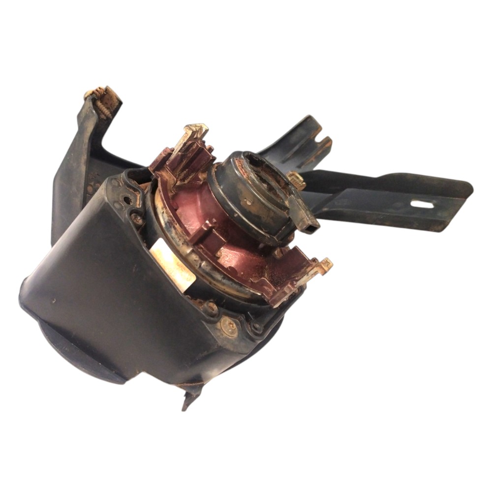 Farol Milha Auxiliar Esquerdo Xsara Picasso 2001 2002 A 2011 6