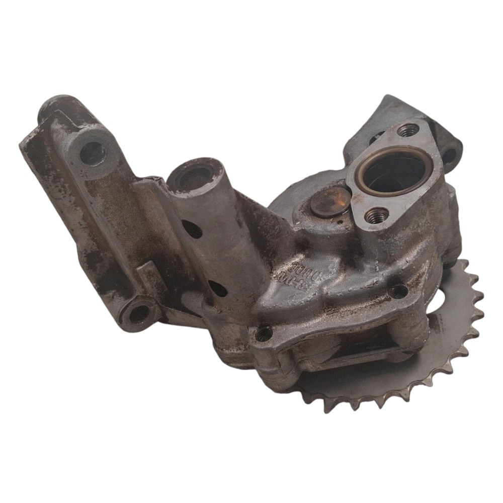 Bomba Óleo Audi A3 1.8t 97 98 99 2000 2001 2002 2003 A 2006 2