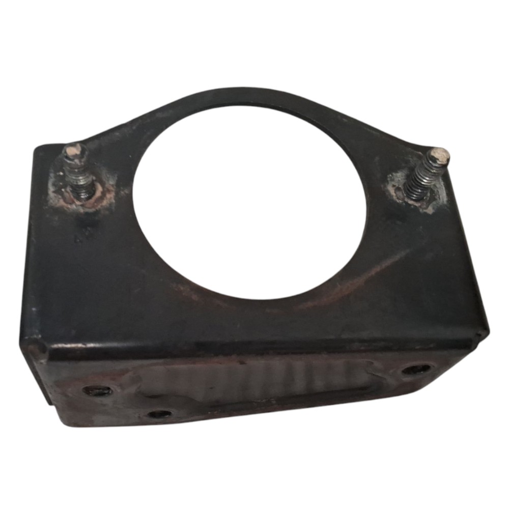 Suporte Coxim Câmbio Uno 91 95 99 2000 2001 2002 2003 2004 3