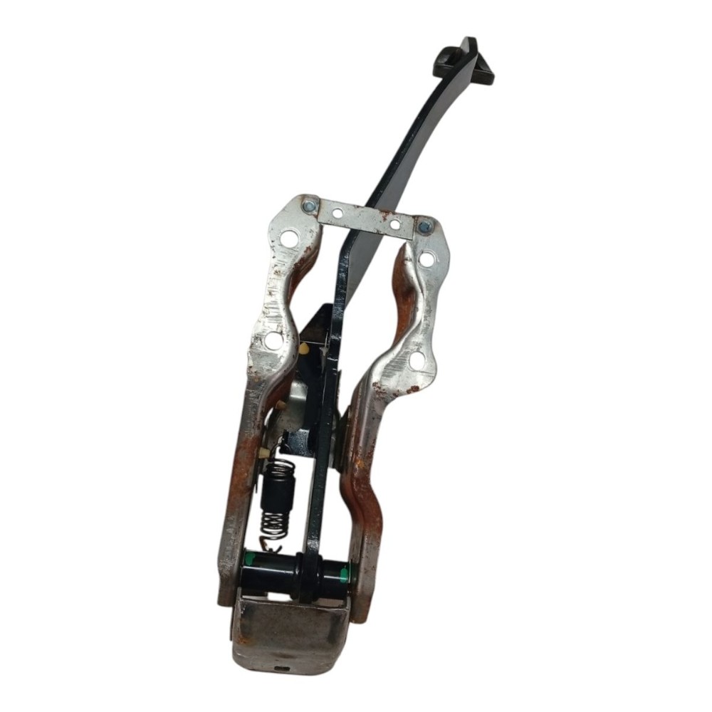 Pedal Freio Honda Fit 2008 2009 2010 2011 2012 2013 2014 6