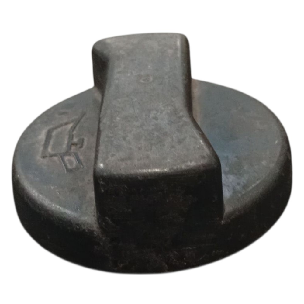 Tampa Tanque Combustível Omega 93 94 95 96 97 98 Preto 1993 3
