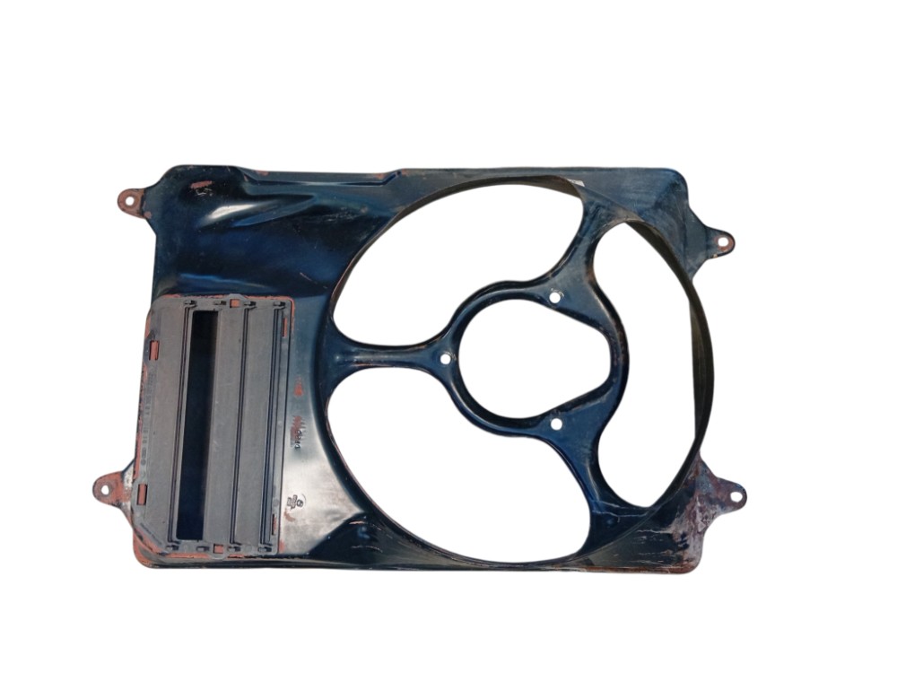Defletor Ventoinha Radiador Gol Parati G2 94 95 96 97 98 99