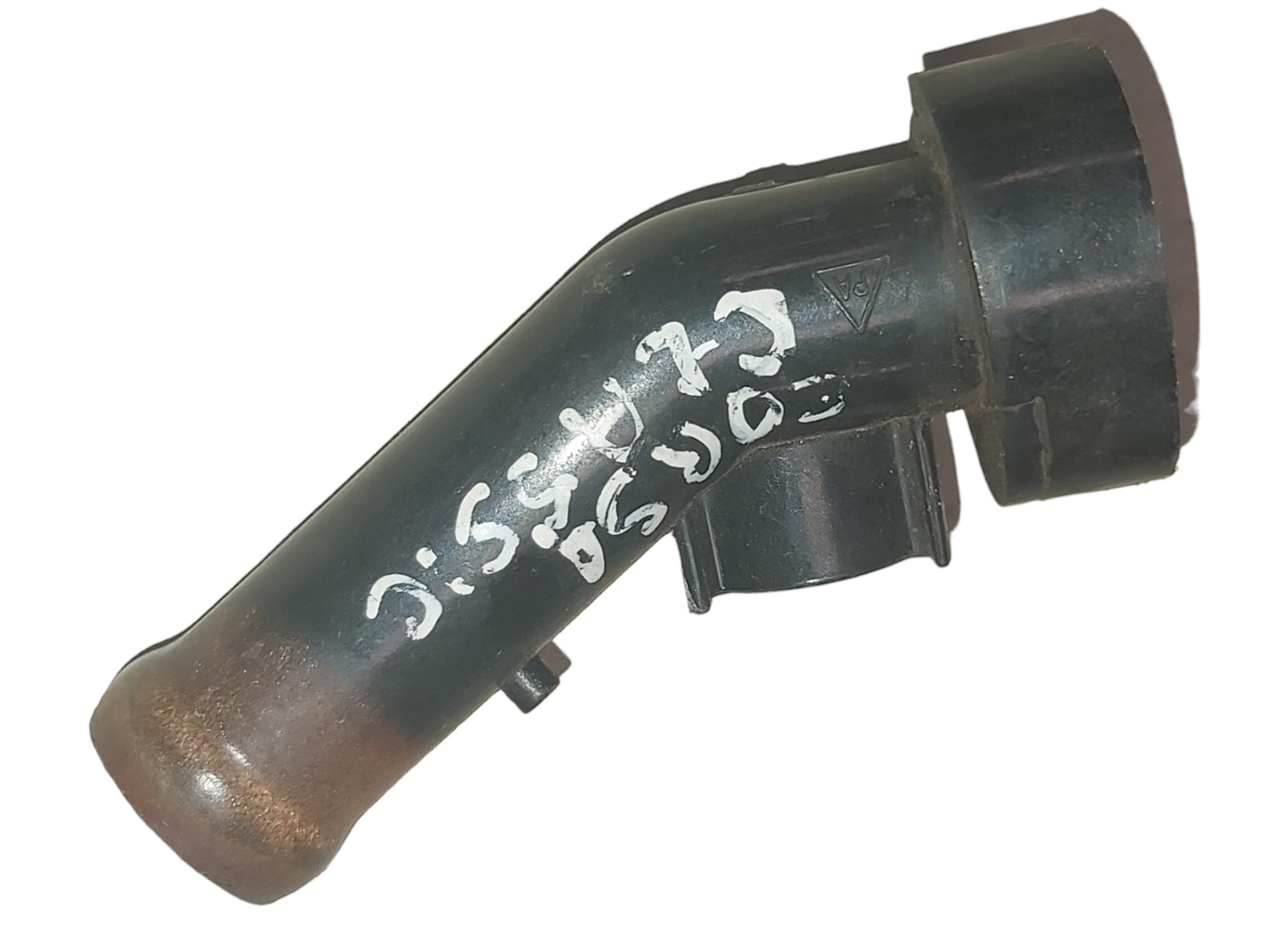 Tubo De Água Coletor Admissão Corsa Meriva 2008 2011 A 2014 2