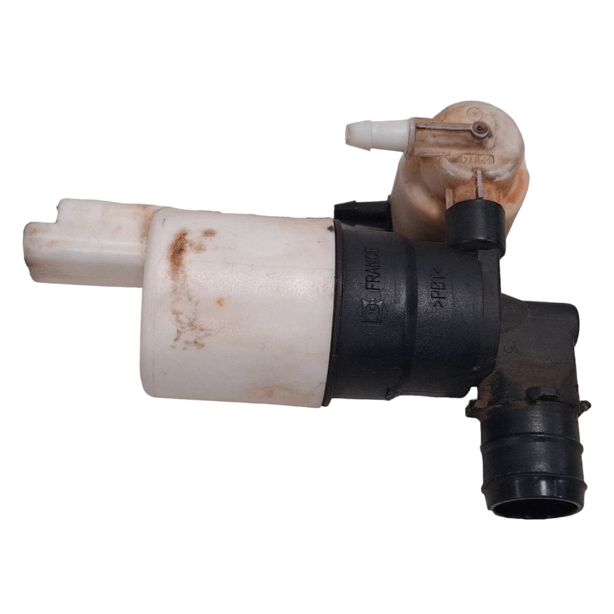 Motor Esguicho Parabrisa Aircross  Peugeot 307 2011 A 2015 3