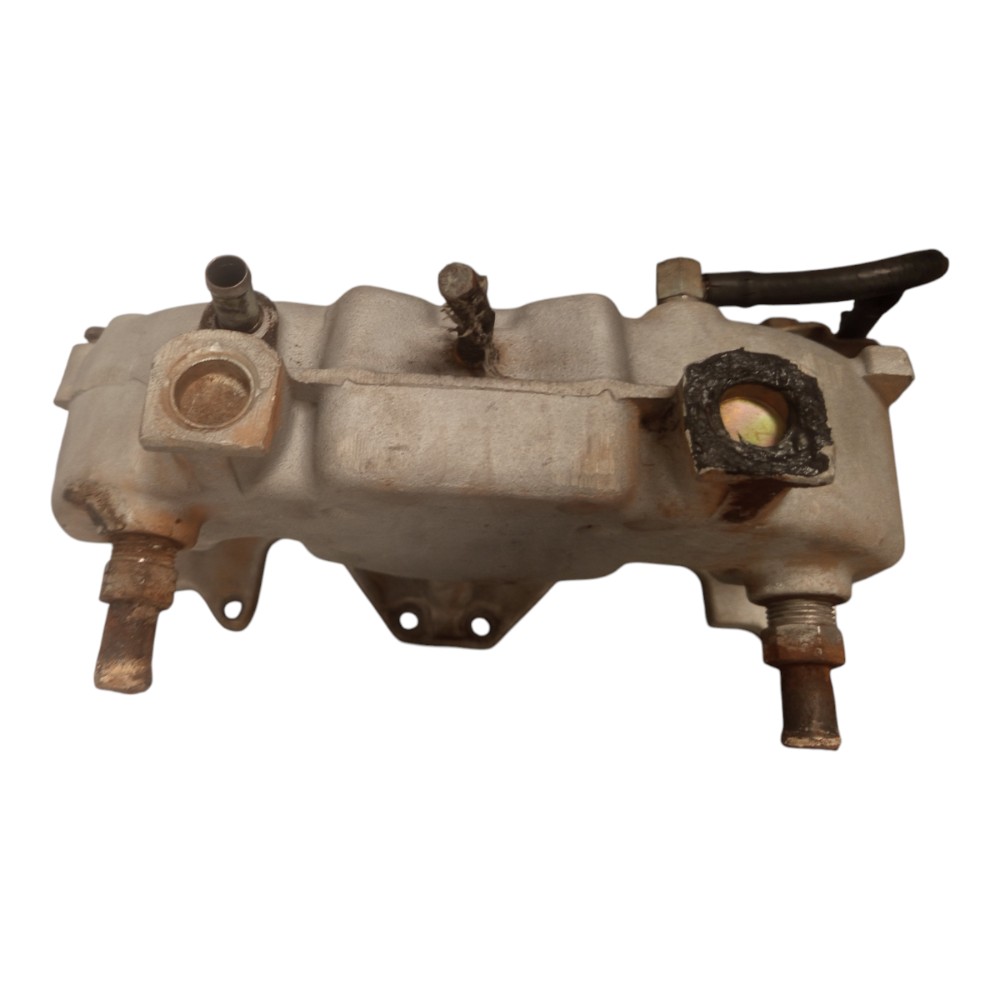 Coletor Admissão Monza Tubarão 2.0 Kadett Ipanema 91 92 96 2