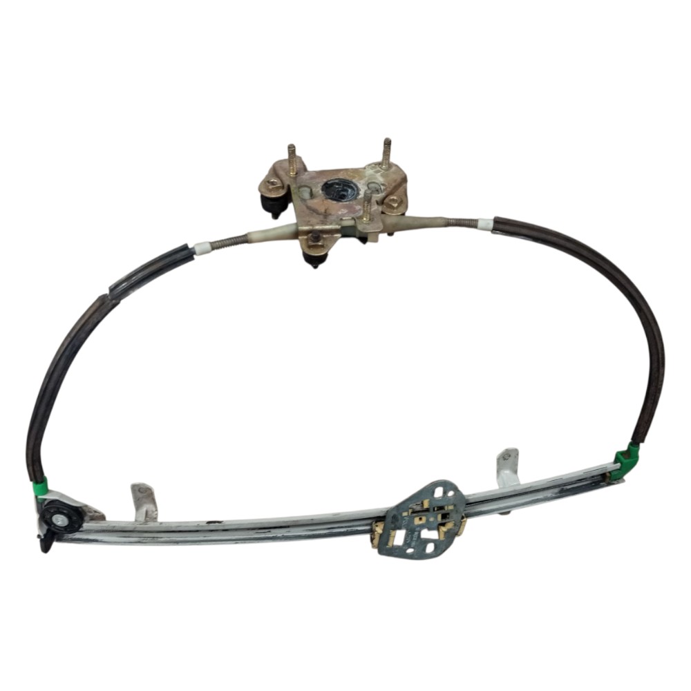 Máquina Vidro Dianteira Direita Ford Escort V 90 91 92 93 96 5