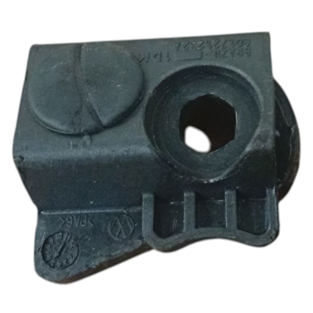 Suporte Pedal Embreagem Gol G5 2008 2009 2011 2012 Preto 4