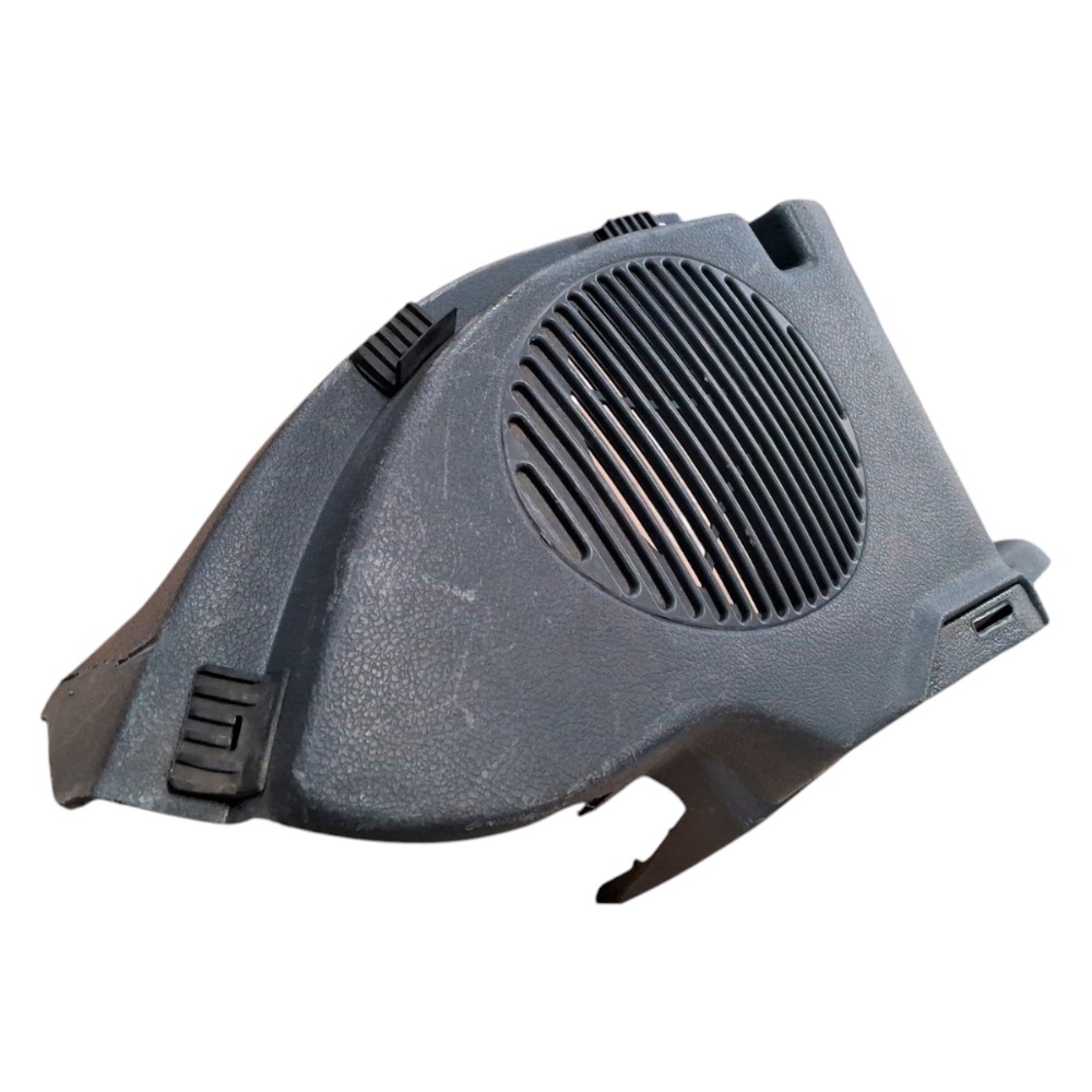 Suporte Tampão Bagagito Direito Palio 2002 A 2014 Detalhe 6