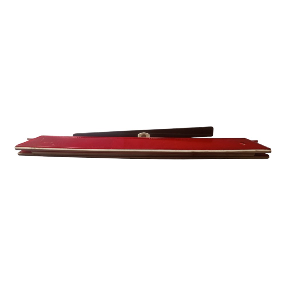 Triângulo Segurança Sinalização Peugeot 206 2002 2004 2008 3